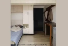 Pila ka boarding house sa Iloilo City, ginpasirado