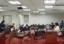 Proposed ordinance ni Iloilo City Councilor Sheen Mabilog, ginbasura