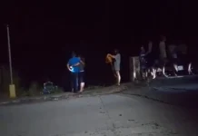 Solterito nga ginaalegar nalumos sa suba sa Tagbak, Jaro, wala pa gihapon nakit-an