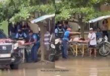 Duha ka mga estudyante, biktima sang pagpangluthang sa sulod sang eskwelahan