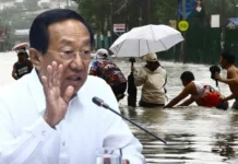 ICI, ginabasol si anay DPWH Secretary Bonoan sa P72.4-M ‘ghost project’ sa Bulacan