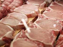 DA, posible magpatuman sang restrictions sa pag-import sang karne sang baboy sa Nobyembre