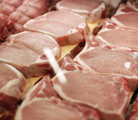 DA, posible magpatuman sang restrictions sa pag-import sang karne sang baboy sa Nobyembre
