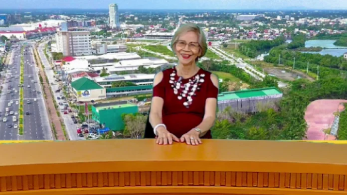 Nanay Guarin
