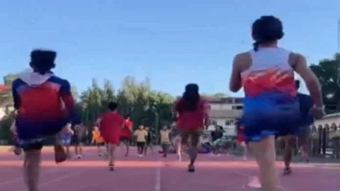 Atleta