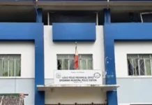 Suspek sa hit-and-run incident sa mag-asawa sa banwa sang Pavia sang tuig 2024, nadakpan na