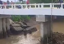 Bangkay sang lalaki nga nasapwan sa idalom sang taytay sa Bantud Fabrica, Dumangas, ipaidalom sa autopsy