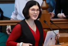 Sen Pia Cayetano, ginpasakaan sang Ethics complaint bangud sa iya gin-post nga spliced kag misleading video