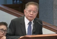 Puno: Flexible ang 2/3 nga vote threshold sa pag-convict sa impeachment trial