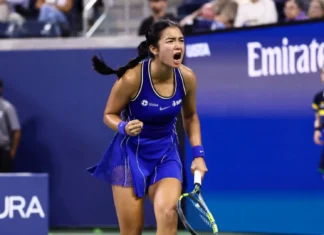Alex Eala, daog sa Round of 32 sang 2026 Pan Pacific Open batok kay Mika Stojsavljevic