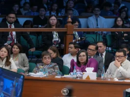 Prosekusyon, preparado nga isumiter sa Ombudsman ang ebidensya sa 3 Articles of Impeachment batok kay VP Sara