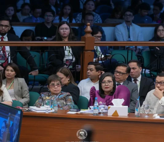 Prosekusyon, preparado nga isumiter sa Ombudsman ang ebidensya sa 3 Articles of Impeachment batok kay VP Sara