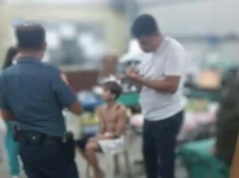 33-anyos nga lalaki, patay matapos gibuno sa Lambunao