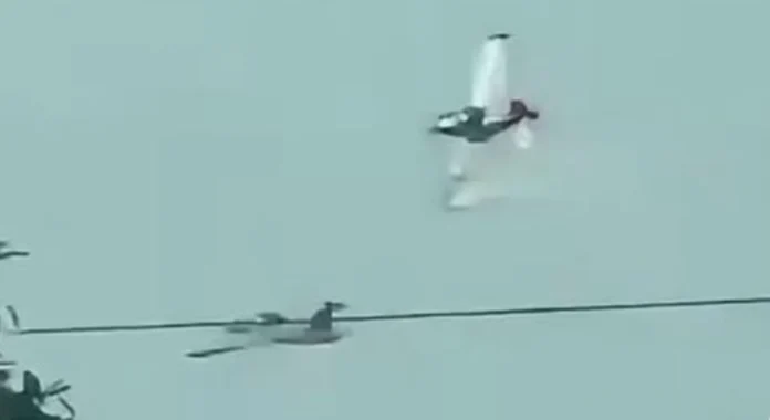 4 KA PILOT PATAY