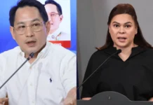 Adiong kun ano kabaskog ang ila ebidensya vs Sara Duterte: ’11/10′