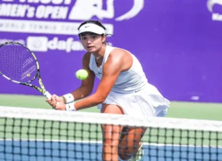 Alex Eala, handa na nga atubangon ang Russian player kag World No. 13 nga si Diana Shnaider sa WTA 500 Ningbo Open 2026