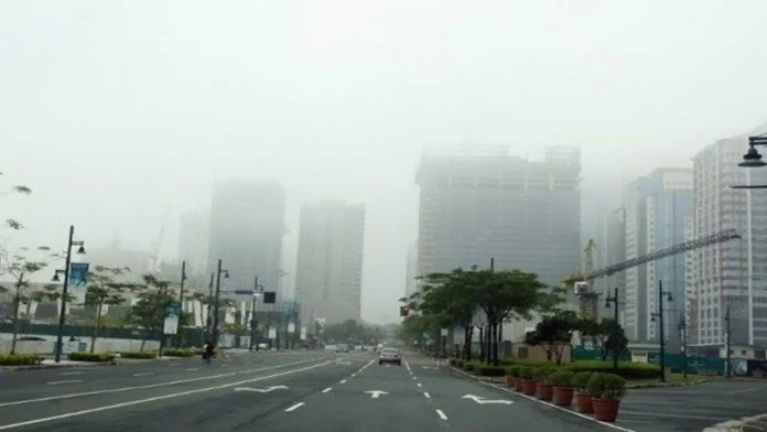 AMIHAN_SEASON