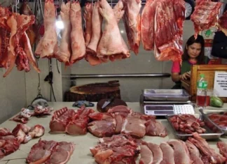 Supply sang karne sang baboy sa probinsya sang Iloilo, bastante subong nga ‘ber’ months