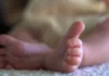 Iloy sang bata nga may yara sang kondisyon nga MSUD, ginpakigbahin nga daku nga bulig sang newborn screening agud mahatagan gilayon sang nagakaigo nga pagbulong ang iya bata