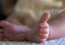Iloy sang bata nga may yara sang kondisyon nga MSUD, ginpakigbahin nga daku nga bulig sang newborn screening agud mahatagan gilayon sang nagakaigo nga pagbulong ang iya bata