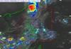 Bagyo Rosal, ginapaabot nga magaguwa na sa PAR sa Oct. 24