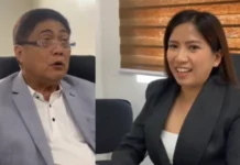 VM Baronda kag Councilor Duron, mainit nga nagbaisay sa konseho; Baronda, gintawag si Duron nga arogante
