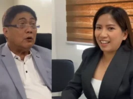 VM Baronda kag Councilor Duron, mainit nga nagbaisay sa konseho; Baronda, gintawag si Duron nga arogante