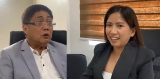 VM Baronda kag Councilor Duron, mainit nga nagbaisay sa konseho; Baronda, gintawag si Duron nga arogante