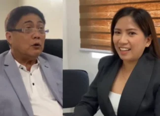 VM Baronda kag Councilor Duron, mainit nga nagbaisay sa konseho; Baronda, gintawag si Duron nga arogante