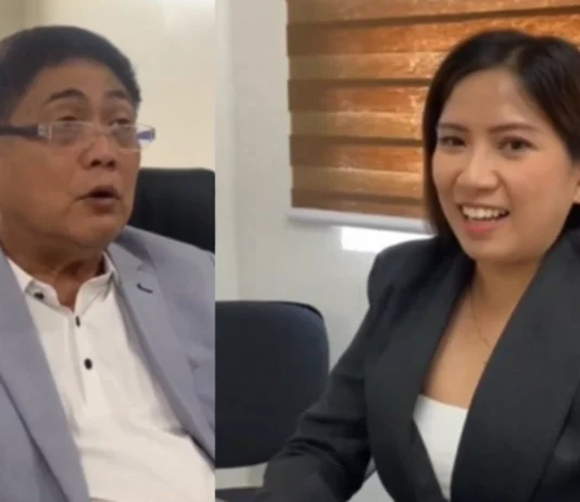 VM Baronda kag Councilor Duron, mainit nga nagbaisay sa konseho; Baronda, gintawag si Duron nga arogante