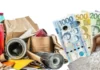Basura to Ayuda act, ginaduso sa Kamara