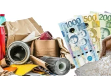 Basura to Ayuda act, ginaduso sa Kamara