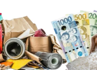 Basura to Ayuda act, ginaduso sa Kamara