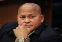 Malacañang, nagpanawagan kay Bato nga indi mangin ehemplo sa iban nga mga pugante
