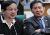 Ping Lacson, isahanon nga indi involved sa infra kickbacks —Bernardo