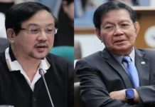 Ping Lacson, isahanon nga indi involved sa infra kickbacks —Bernardo