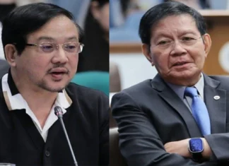 Ping Lacson, isahanon nga indi involved sa infra kickbacks —Bernardo