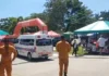 Iloilo Provincial Health Office, ginaabisohan ang publiko nga magpabilin nga safe kag healthy kadungan sa pag-obserbar sang pista minatay