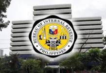 BIR, ginsuspinde ang kontrobersyal nga QR badge requirement