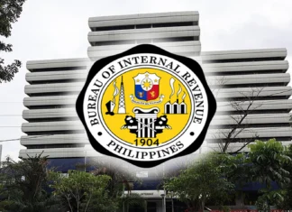 BIR, ginsuspinde ang kontrobersyal nga QR badge requirement