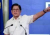 PBBM, ginpasiguro nga tapuson ang programa sa pagpanagtag sang lupa sa idalom sang agrarian reform antes matapos ang iya nga termino sa 2028