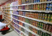 DTI: Presyo sang nagapanguna nga balaklon, indi magsaka tubtub sa katapusan sang 2026