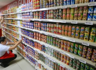 DTI: Presyo sang nagapanguna nga balaklon, indi magsaka tubtub sa katapusan sang 2026
