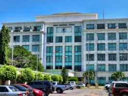 Iloilo Provincial Government, gin-aprubahan ang ₱7.86-bilyon nga budget para sa 2027
