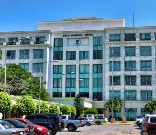 Iloilo Provincial Government, gin-aprubahan ang ₱7.86-bilyon nga budget para sa 2027