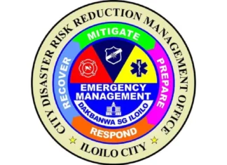 Iloilo City, ginpaidalom sa Blue Alert status