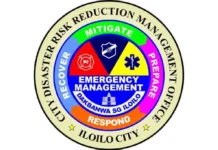 Iloilo City, ginpaidalom sa Blue Alert status