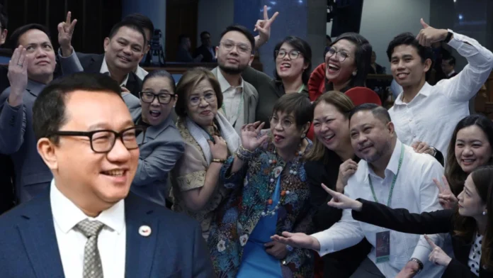 CHUA WITH PROSECUTION