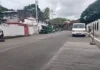 Construction worker nga nagabakal sang fishball, isa sa duha nga napatay sa shooting incident sa City Proper