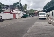 Construction worker nga nagabakal sang fishball, isa sa duha nga napatay sa shooting incident sa City Proper